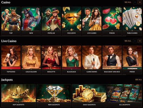 Ramses Gold Casino review, rating, promo codes and bonuses .